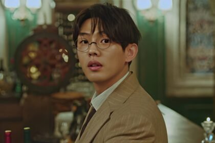 ‘The Match and ‘High Five Succeed Without Yoo Ah in in the Spotlight