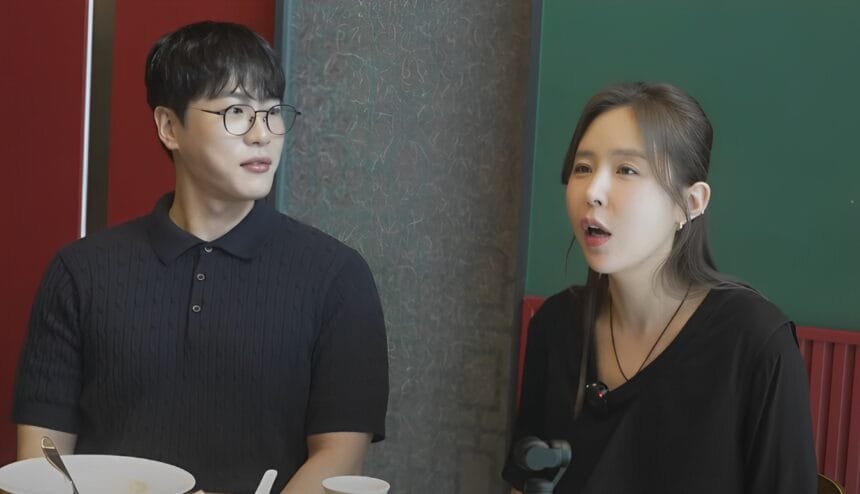 I Was Married Before Shinjis Fiance Drops Surprise Confession