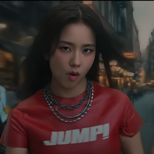 Jisoo Lisa Jisoo Lisa