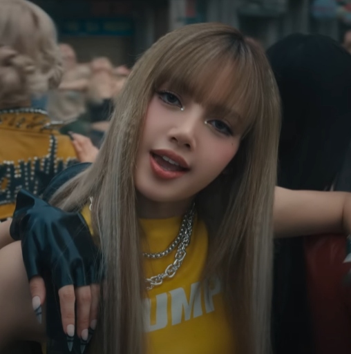 Lisa Jump Lisa Jump