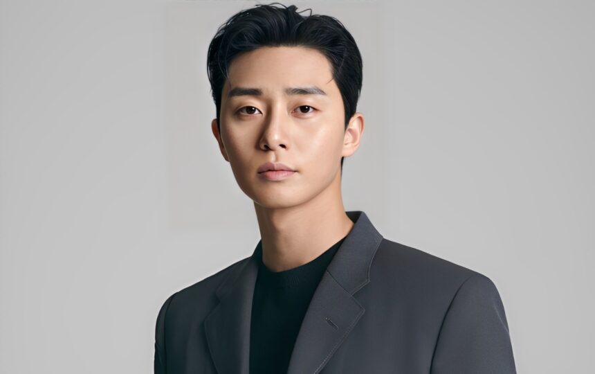 Park Seo joon Sues Restaurant Using ‘Secretary Kim Scene for Ads