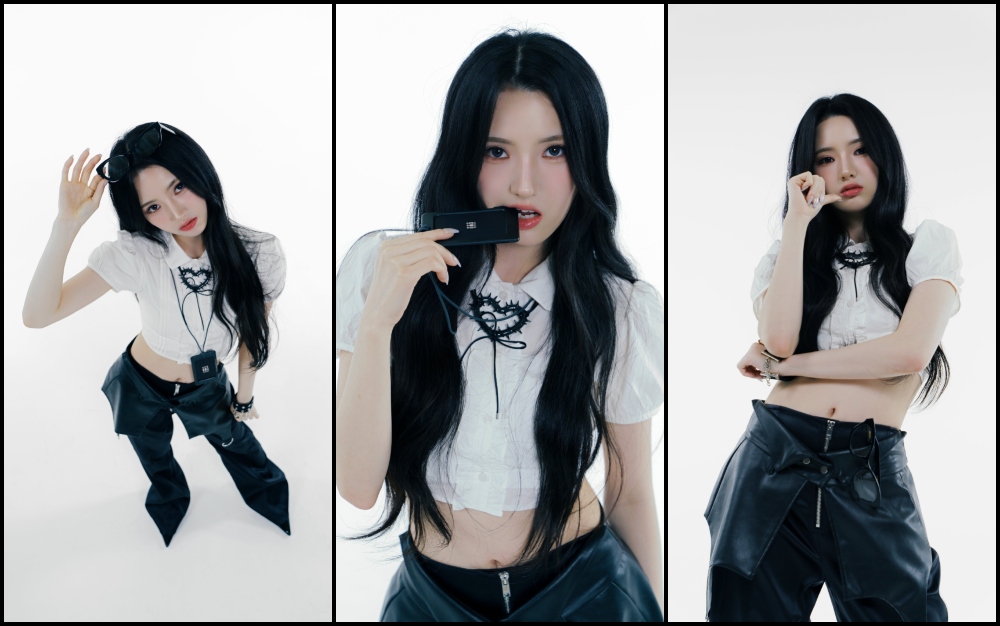 Taeri iii AI idol concept photo Taeri iii AI idol concept photo