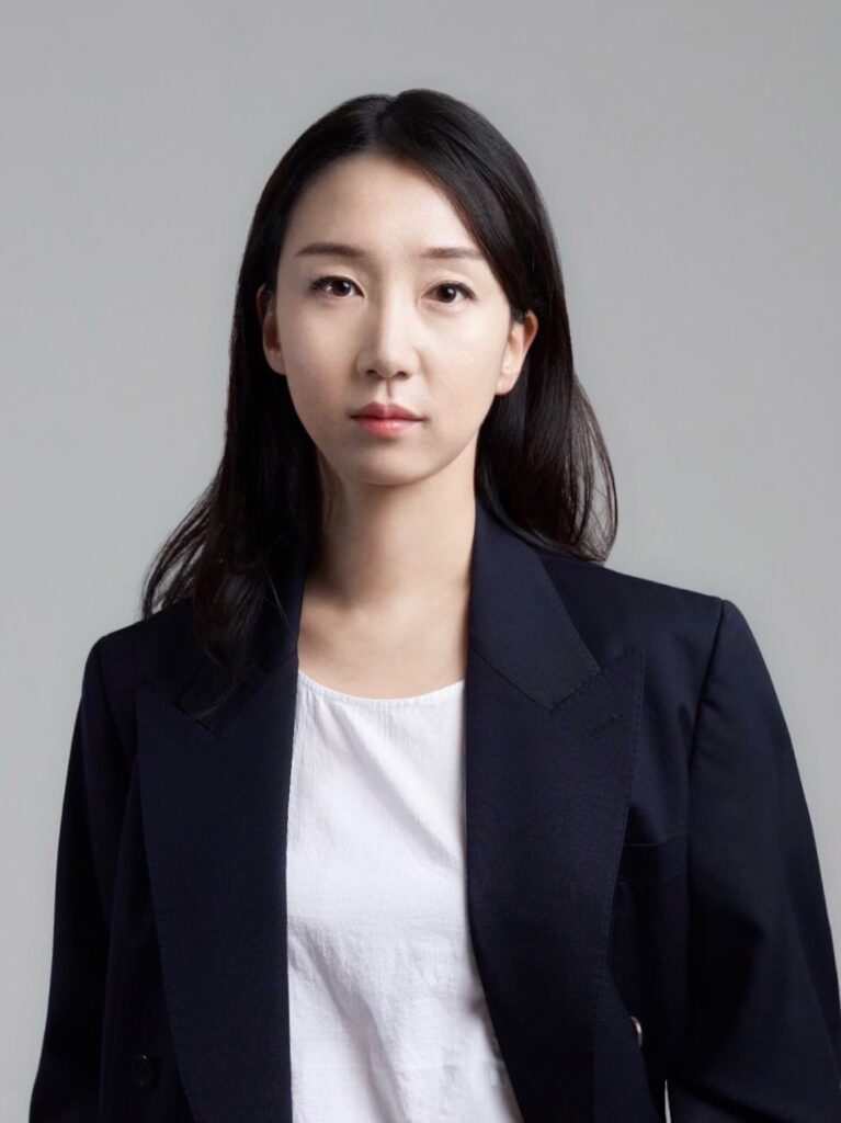 Namkoong Sun Director of Korean Film ‘Love Untangled Namkoong Sun Director of Korean Film ‘Love Untangled